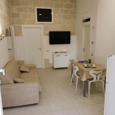 Ferienwohnung Piccola Stella Matera Exterior foto