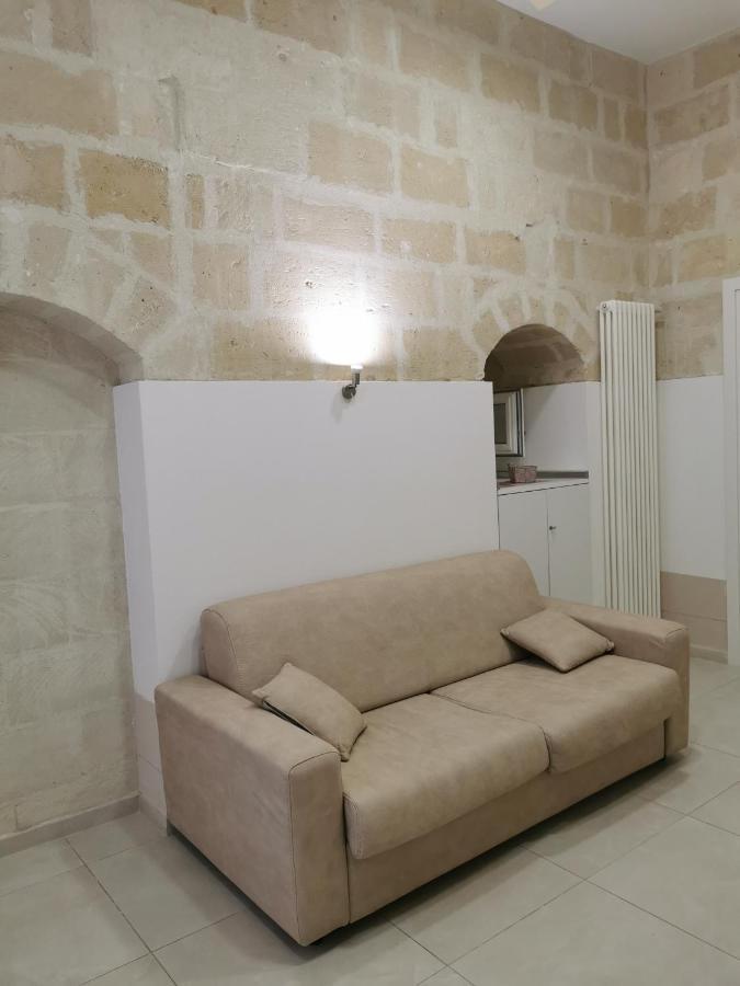 Ferienwohnung Piccola Stella Matera Exterior foto